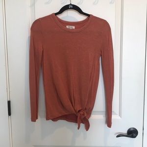 Madewell top